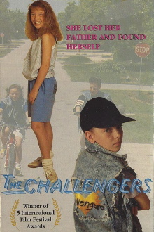 The Challengers Trailer