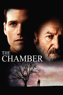 The Chamber Trailer