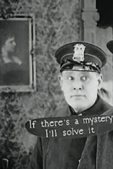 The Chamber Mystery Trailer
