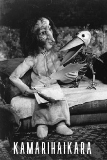 The Chamber Stork Trailer