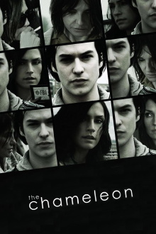 The Chameleon Trailer