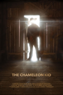 The Chameleon Kid Trailer