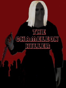 The Chameleon Killer Trailer