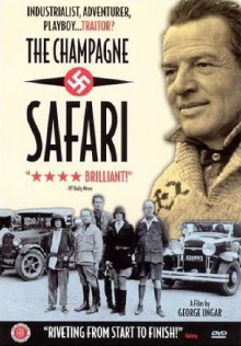 The Champagne Safari Trailer