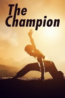 The Champion Trailer