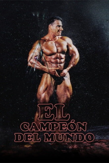The Champion of the World Trailer