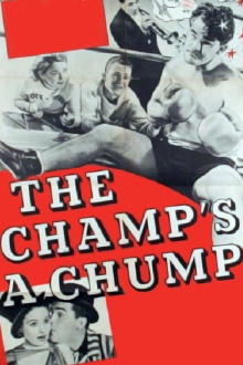 The Champ's a Chump Trailer