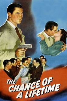 The Chance of a Lifetime Trailer