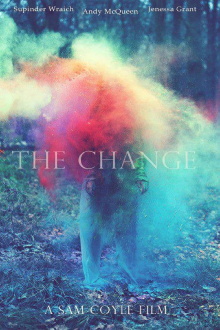 The Change Trailer