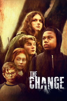 The Change Trailer