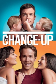 The Change-Up Trailer