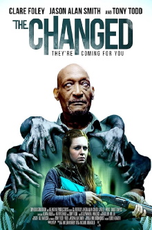 The Changed Trailer