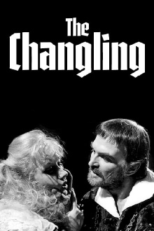 The Changeling Trailer