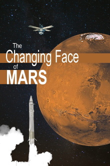 The Changing Face of Mars Trailer