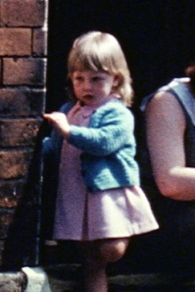 The Changing Face Of Salford Collection Trailer