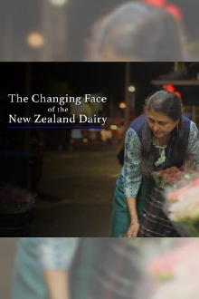 The Changing Face of the New Zealand Dairy Trailer