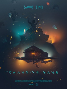 The Changing Same - Episode 1: The Dilemma Trailer