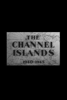 The Channel Islands 1940-1945 Trailer