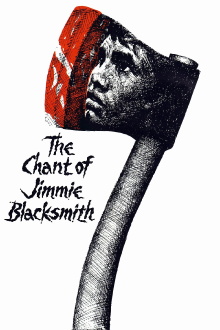 The Chant of Jimmie Blacksmith Trailer