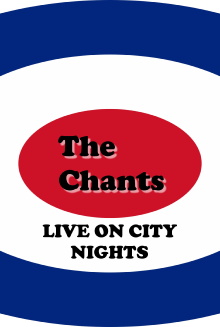 The Chants Live on City Nights Trailer