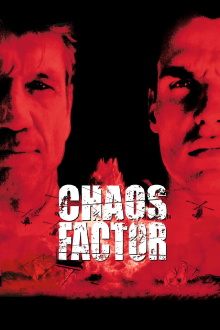 The Chaos Factor Trailer