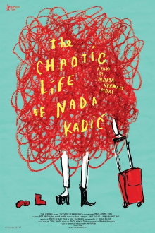 The Chaotic Life of Nada Kadic Trailer