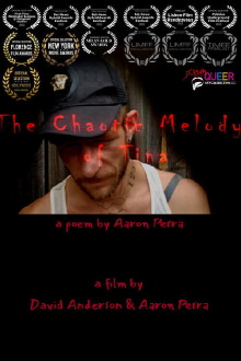 The Chaotic Melody of Tina Trailer