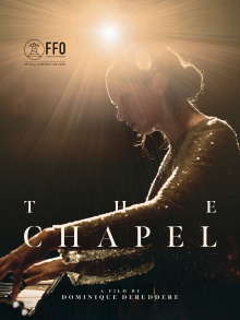 The Chapel Trailer