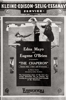 The Chaperon Trailer