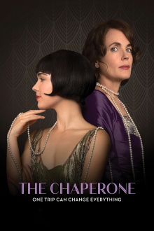 The Chaperone Trailer