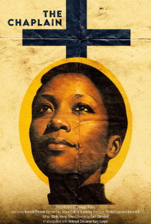 The Chaplain: MAJ Brenda Threatt Trailer