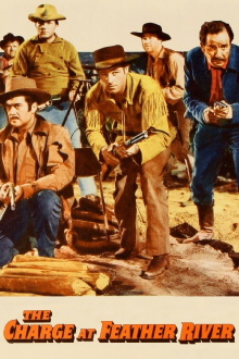 The Charge at Feather River Trailer