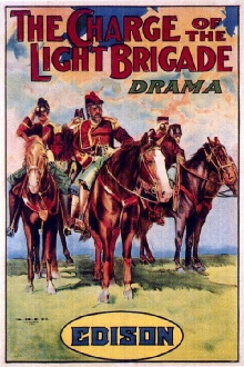 The Charge of the Light Brigade Trailer