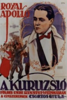 The Charlatan Trailer