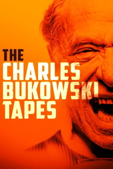 The Charles Bukowski Tapes Trailer