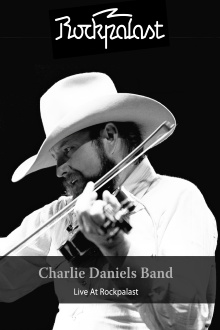 The Charlie Daniels Band: Live at Rockpalast Trailer