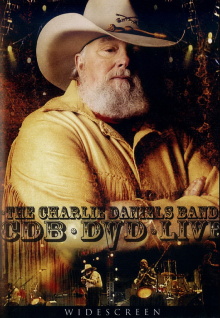 The Charlie Daniels Band: Live on DVD Trailer