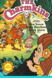 The Charmkins Trailer