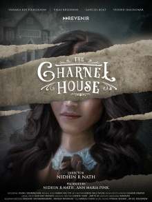 The Charnel House Trailer