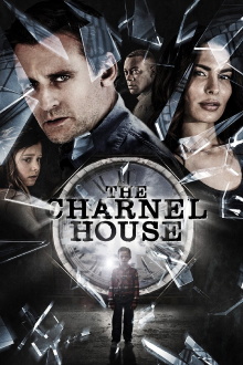 The Charnel House Trailer