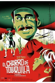 The Charro of Toluquilla Trailer