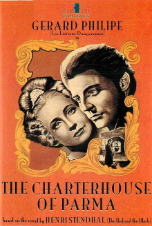 The Charterhouse of Parma Trailer