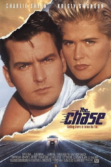 The Chase Trailer