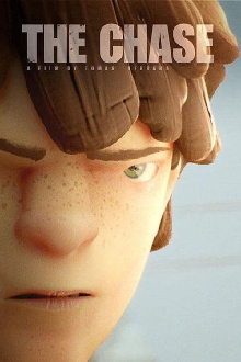 The Chase Trailer