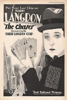 The Chaser Trailer