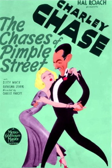 The Chases of Pimple Street Trailer