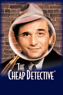 The Cheap Detective Trailer