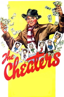 The Cheaters Trailer