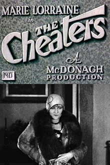 The Cheaters Trailer