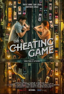 The Cheating Game Trailer